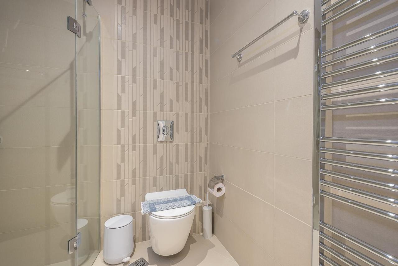 Stylish Urban Suites Афины Экстерьер фото